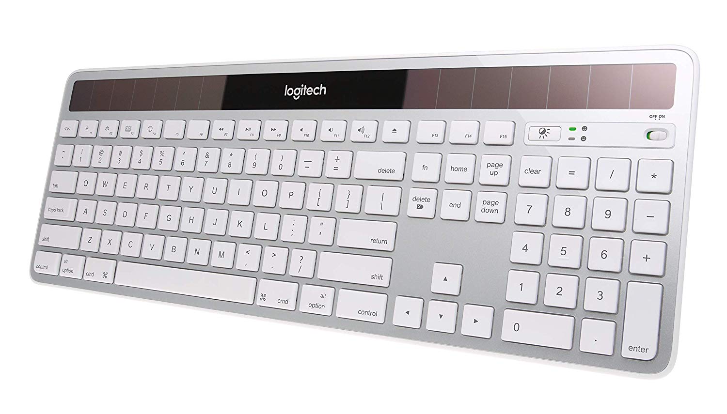 Use Keyboard For Mouse Mac